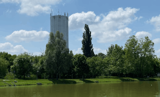 Évadzáró verseny tagjainknak