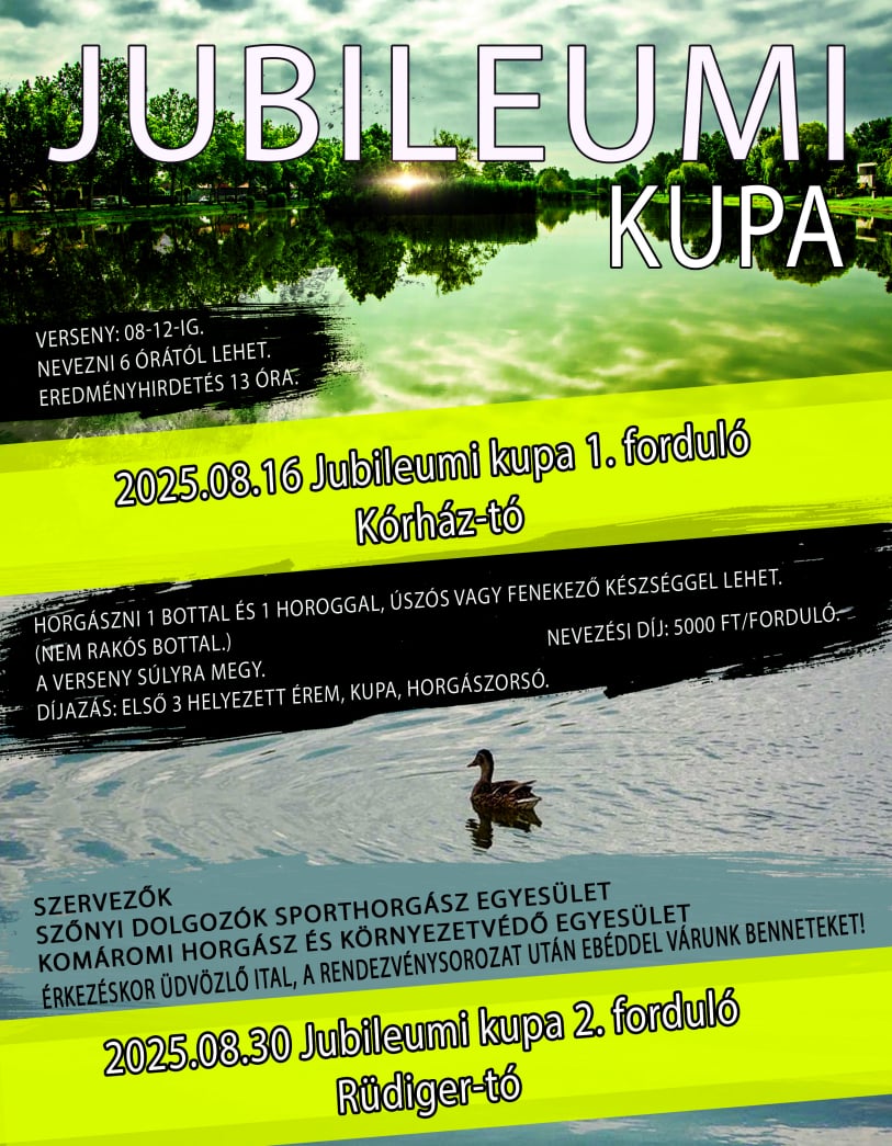 Jubileumi kupa II.