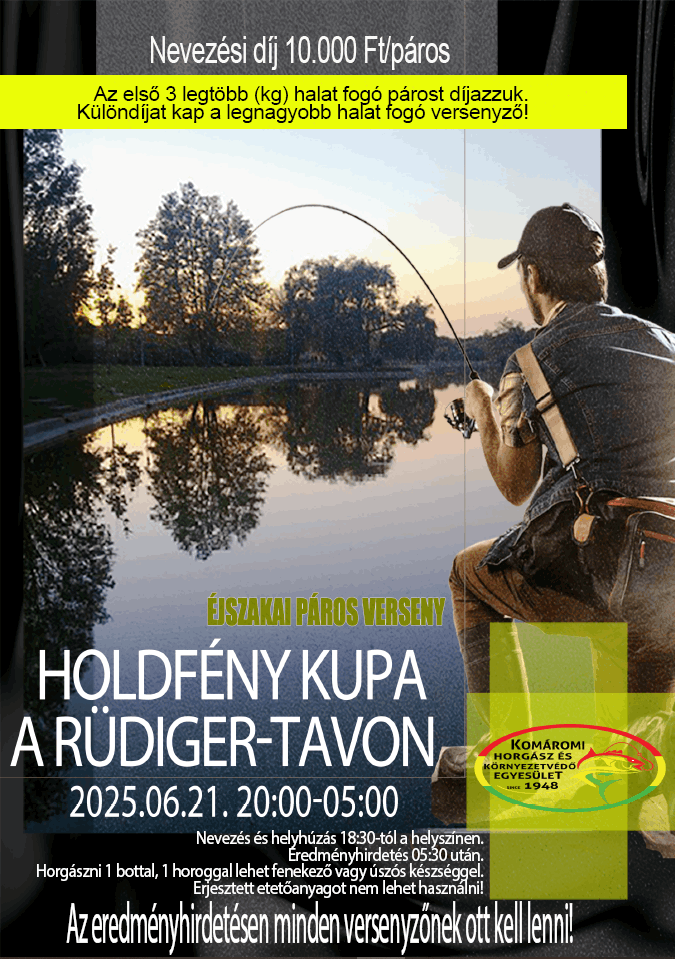Holdfény kupa